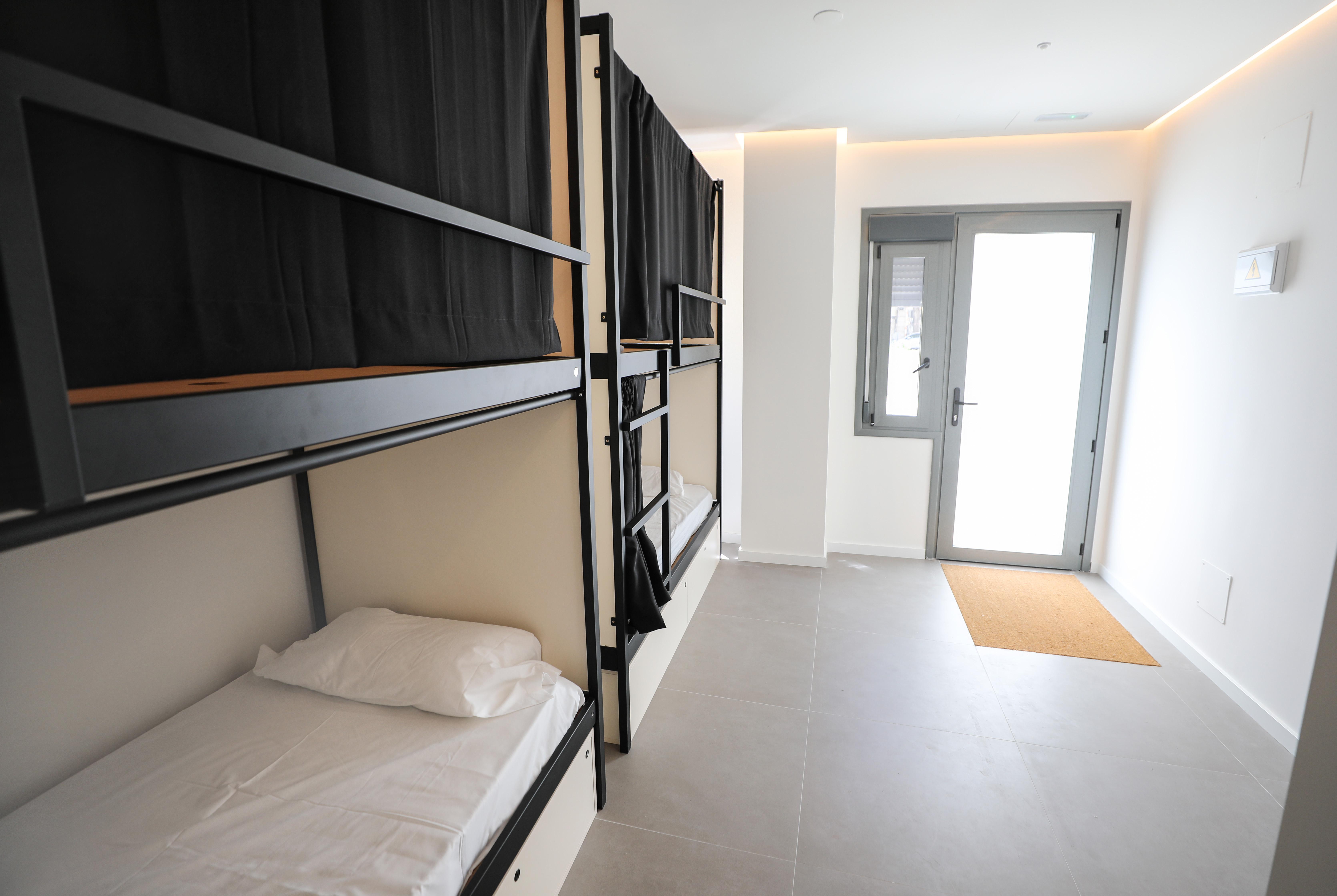 Hostal Myd La Latina Madrid