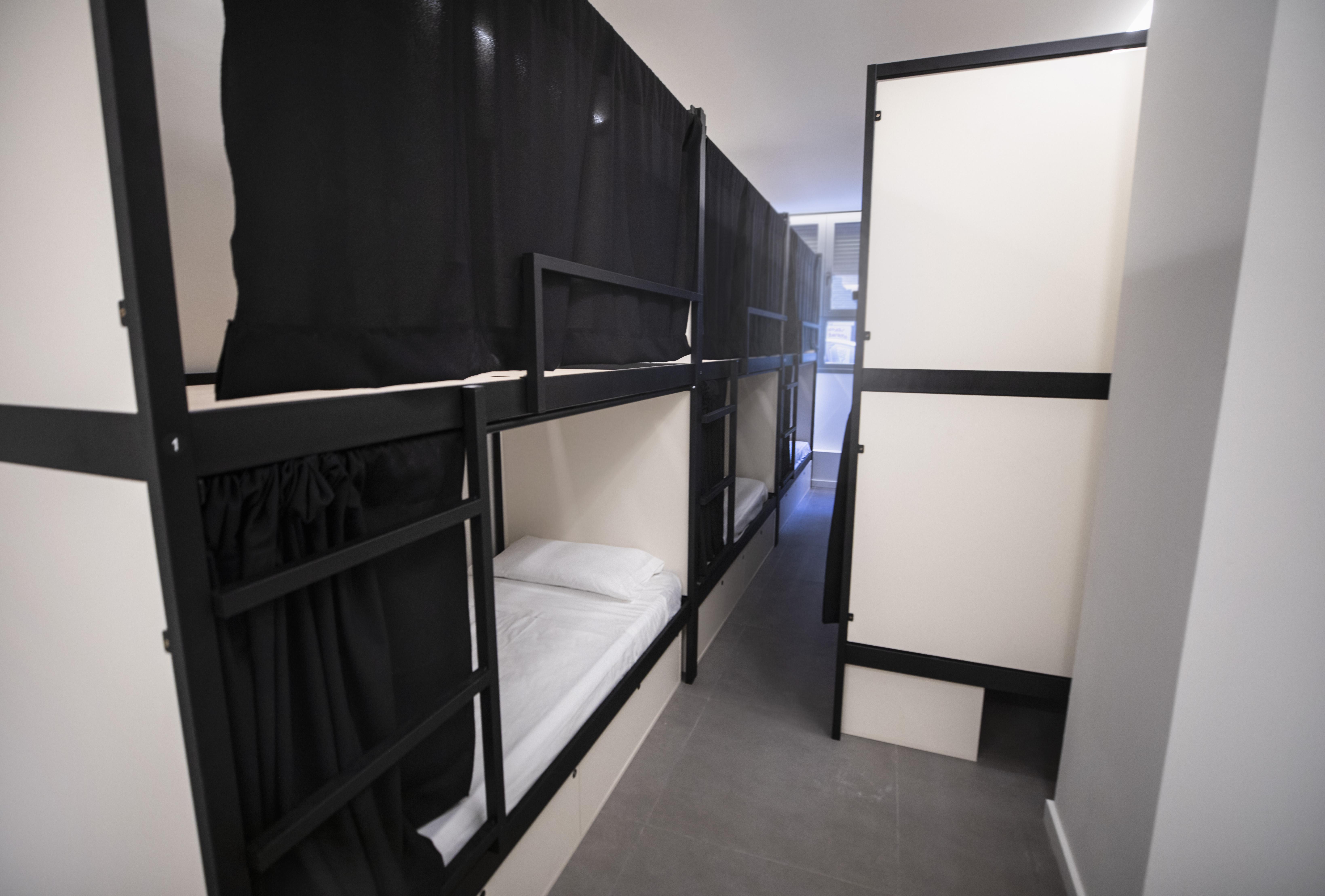 Hostal Myd La Latina