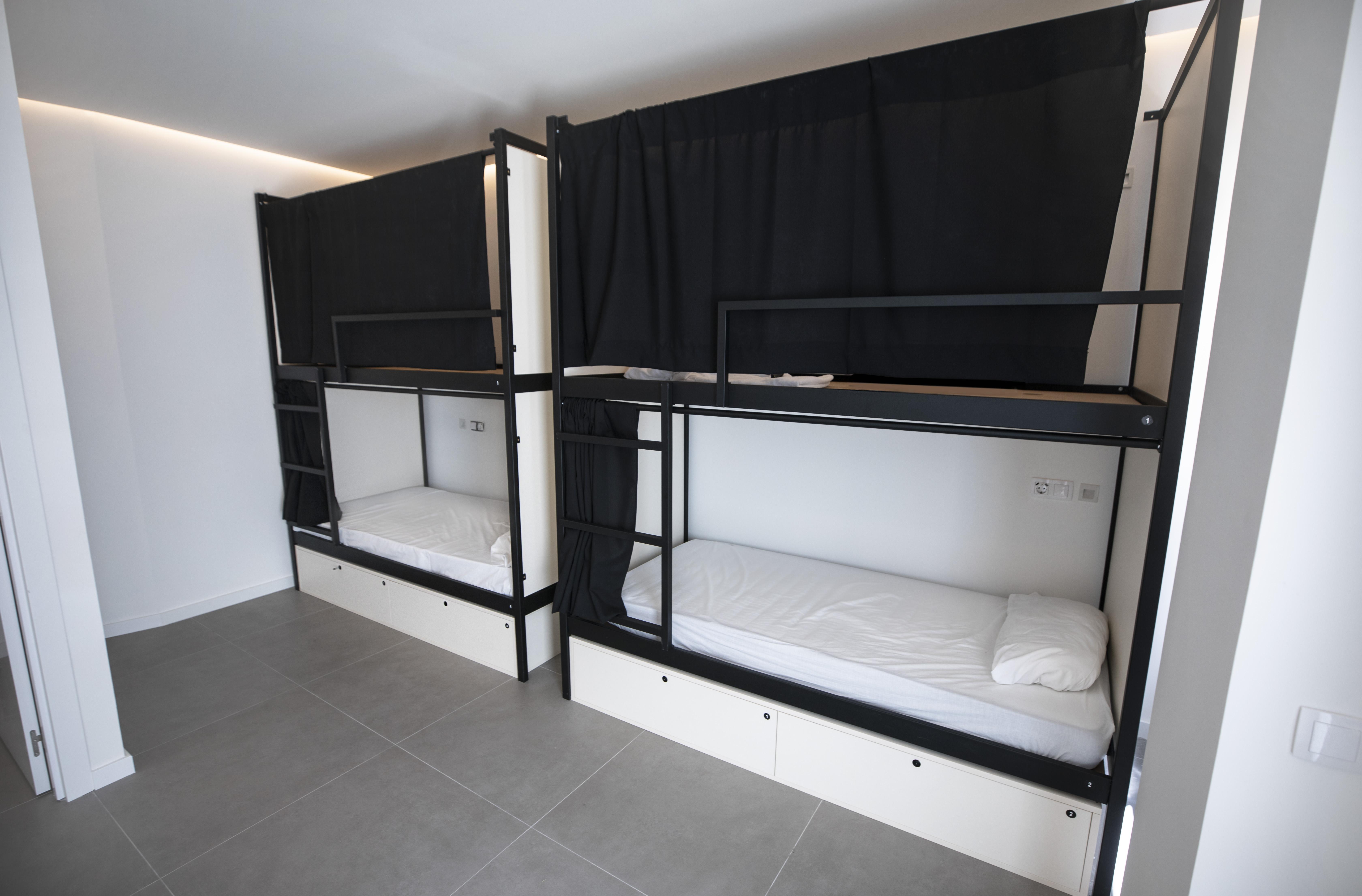 Hostal Myd La Latina Madrid