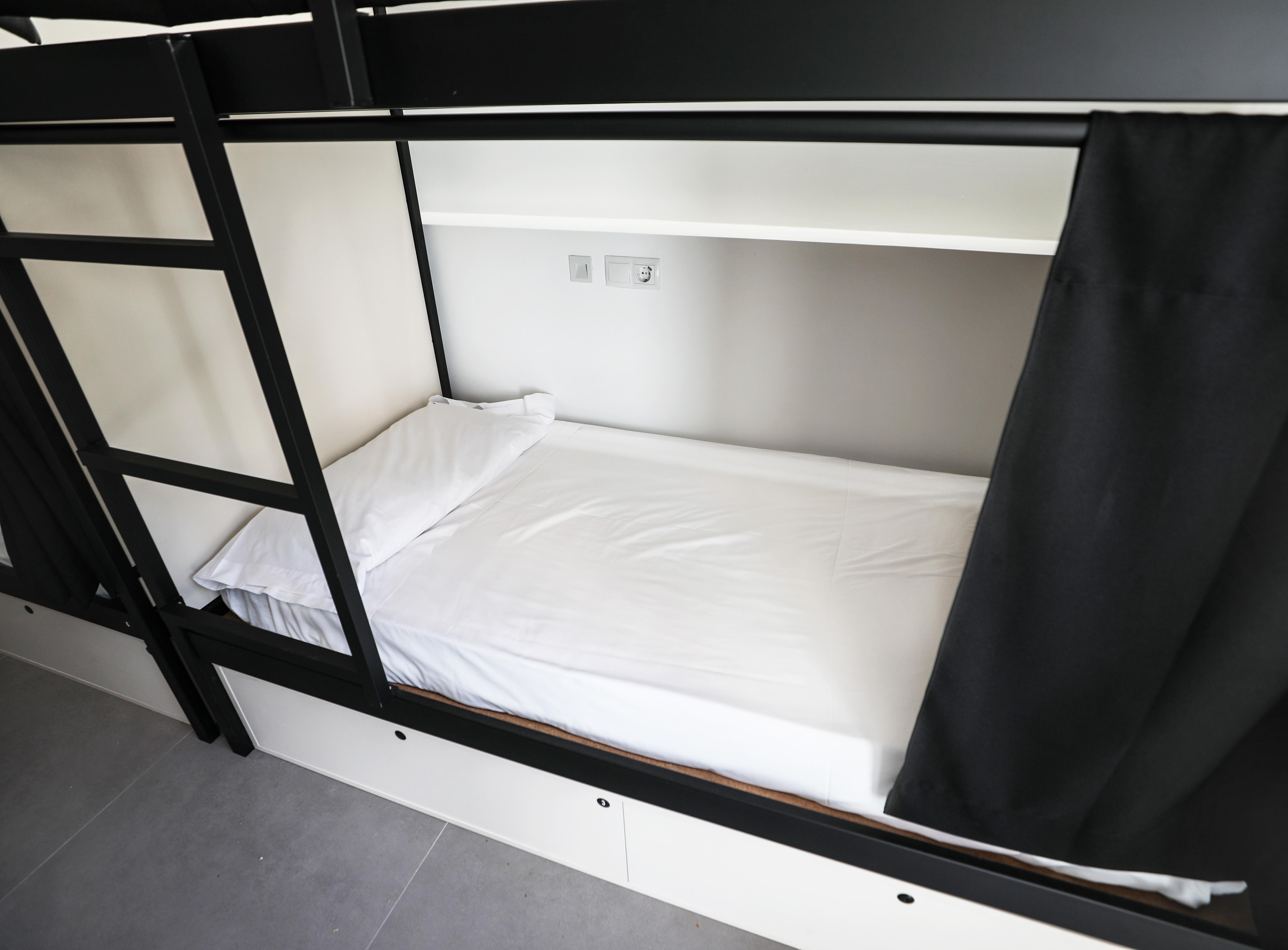 Hostal Myd La Latina Madrid