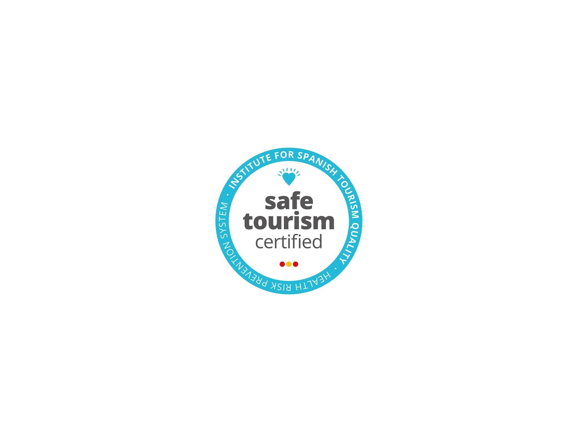 Myd La Latina Hostal