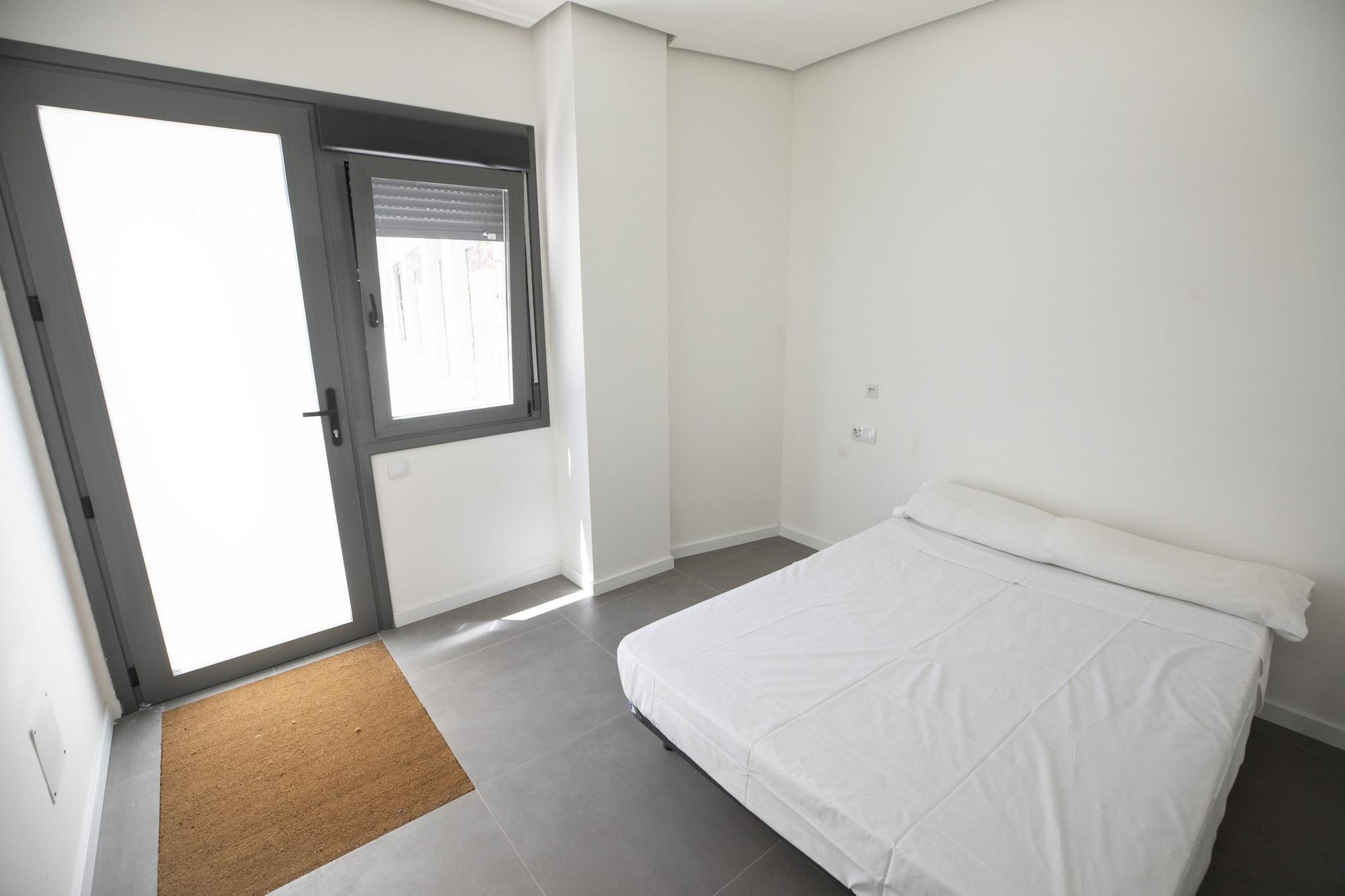 Myd La Latina Hostal Madrid