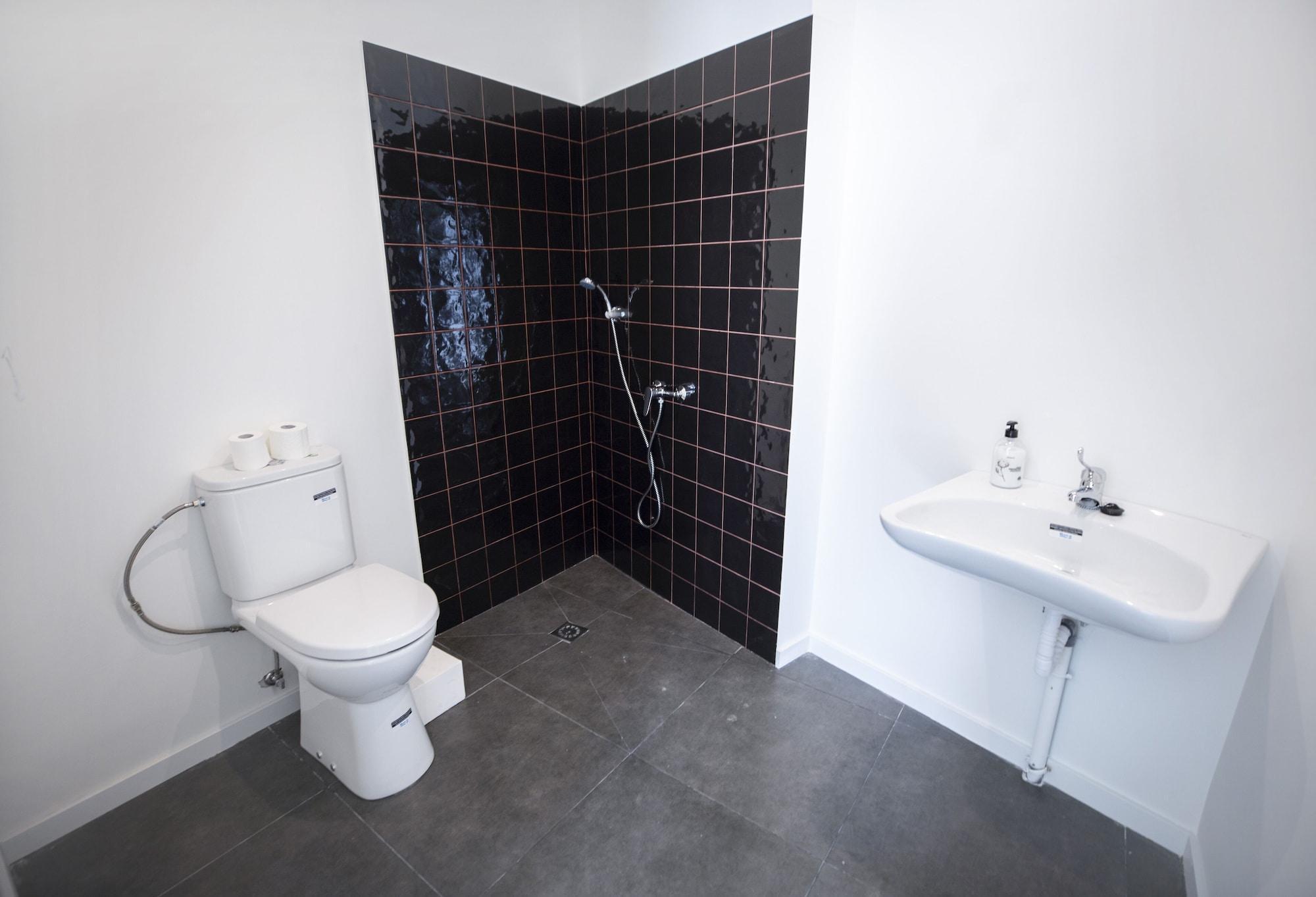 Myd La Latina Hostal Madrid