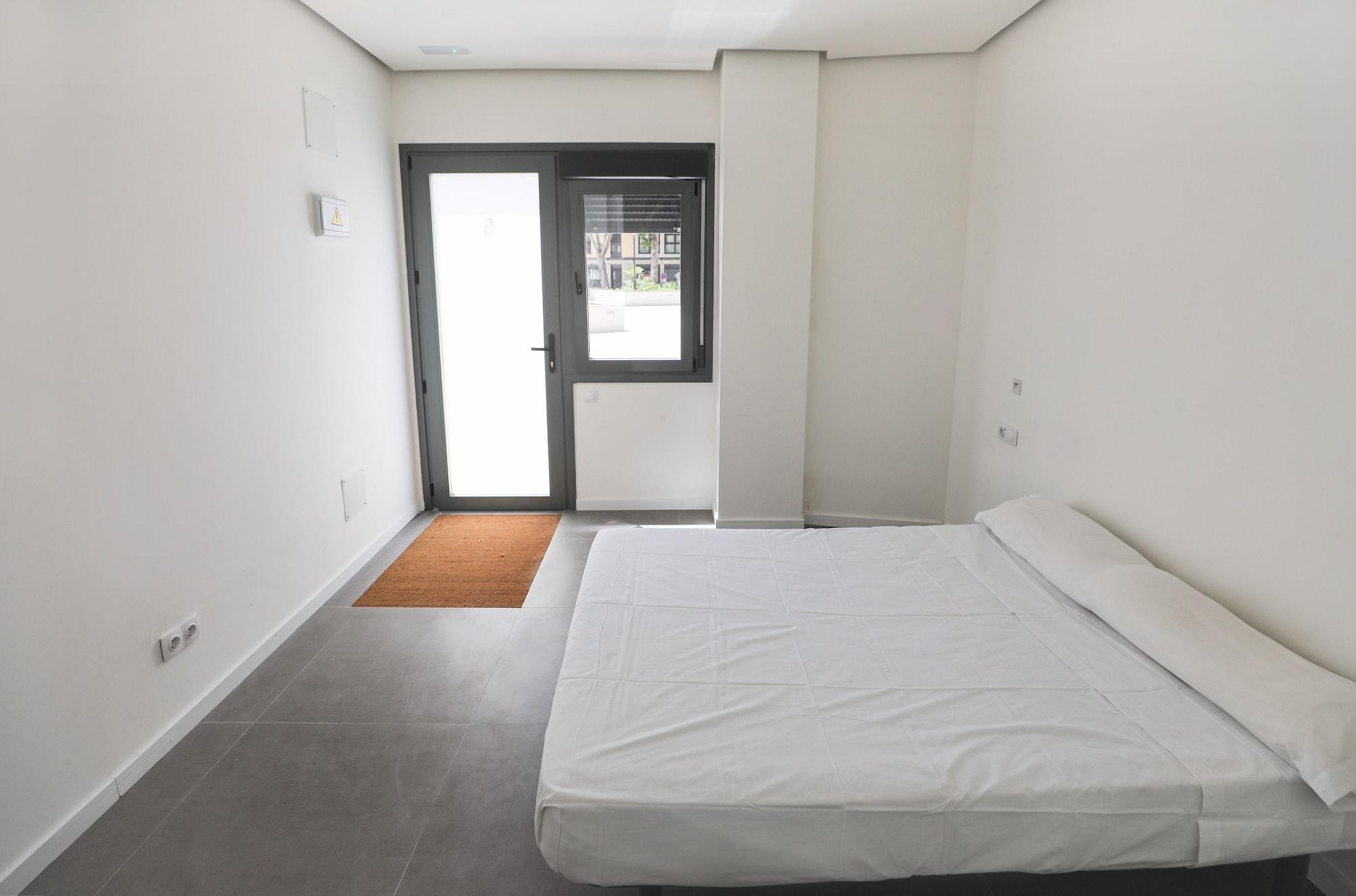 Hostal Myd La Latina Madrid
