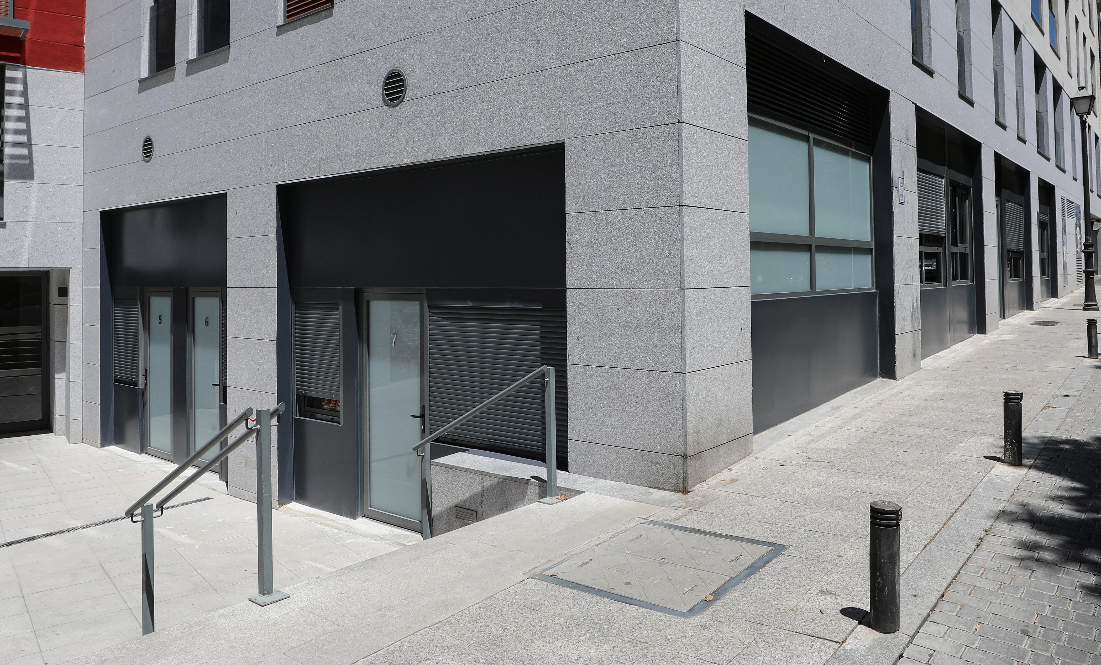 Myd La Latina Hostal Madrid