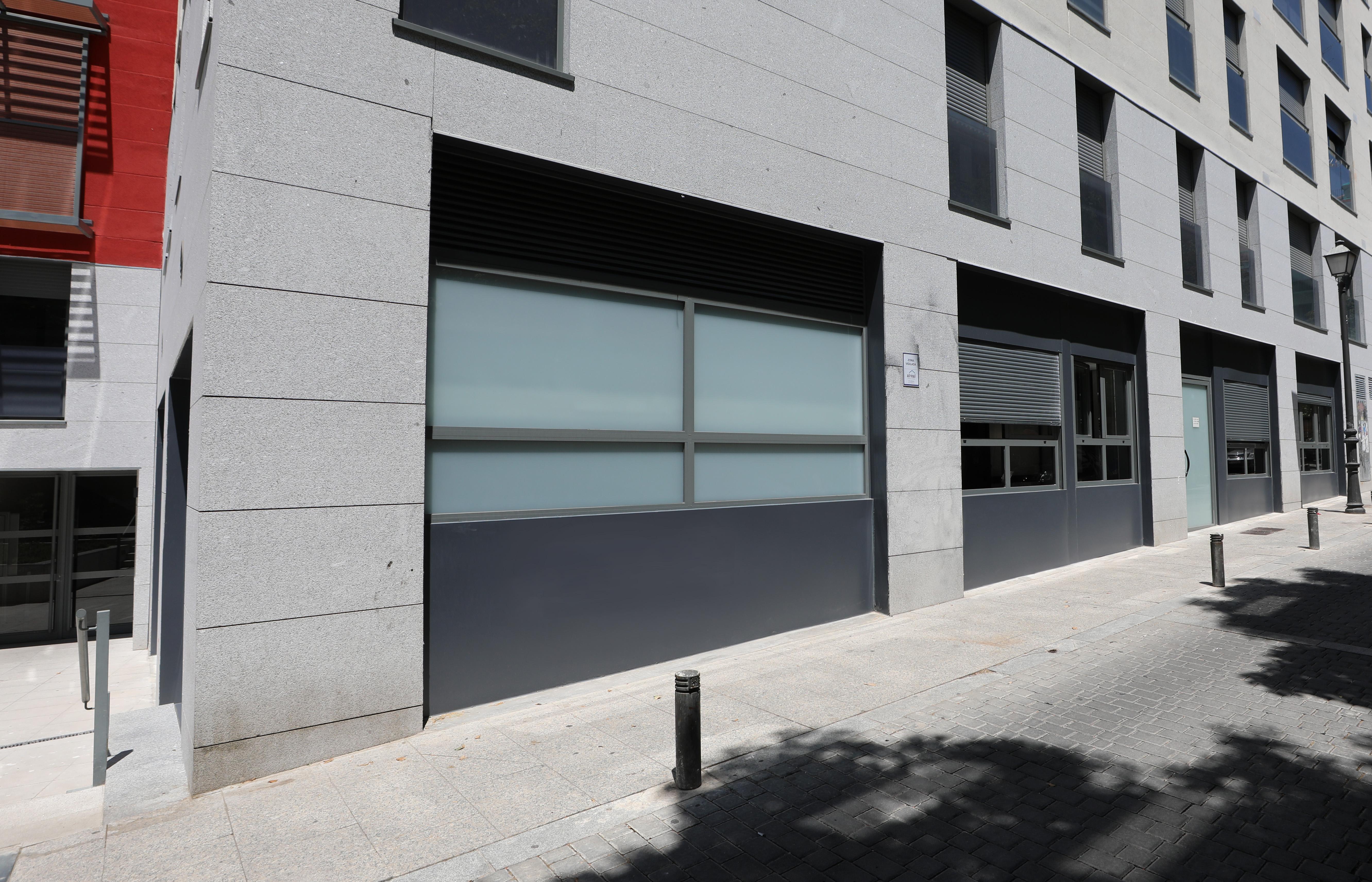 Hostal Myd La Latina Madrid
