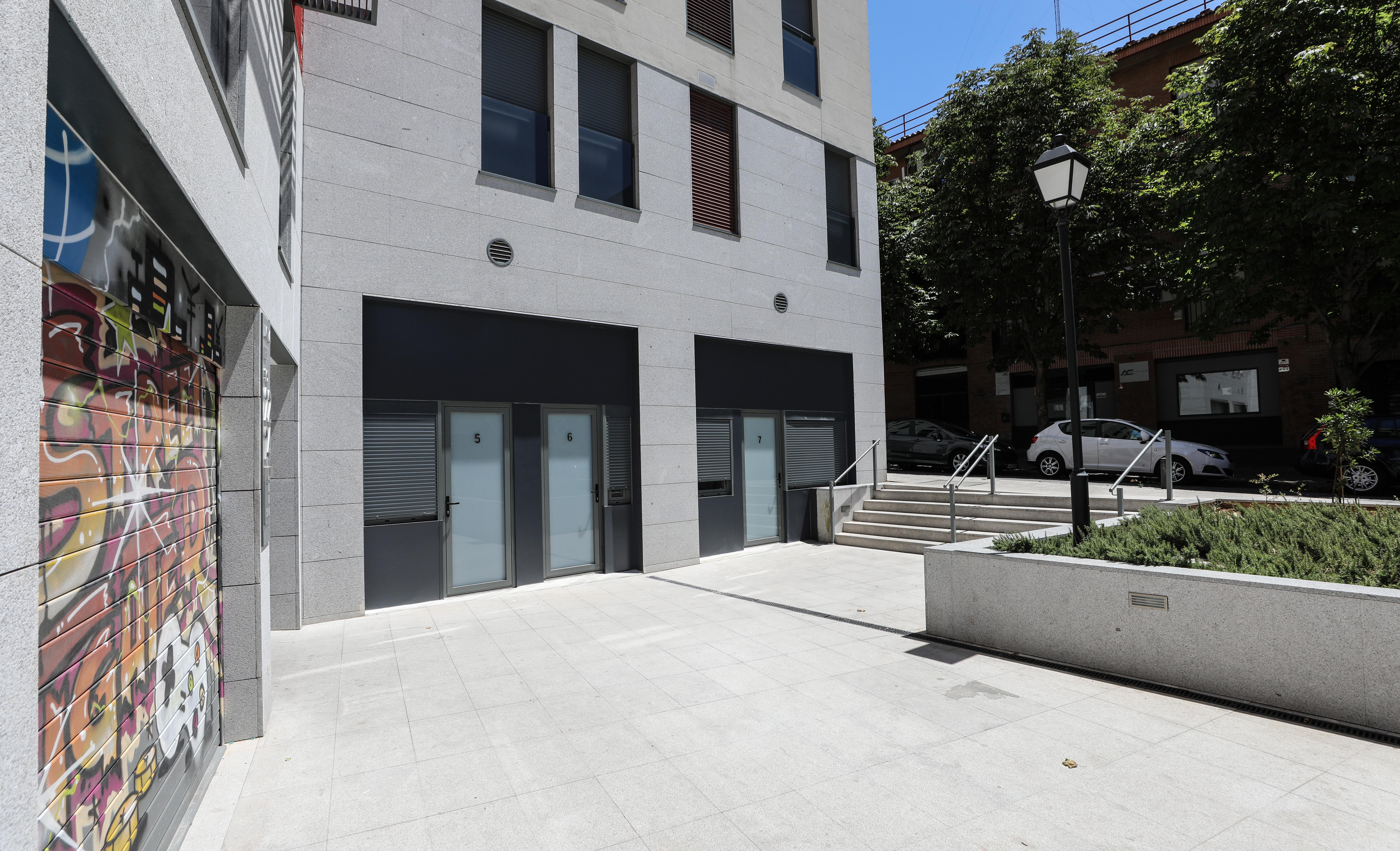 Hostal Myd La Latina *
